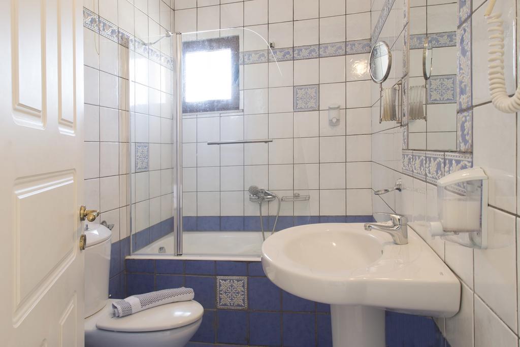 Methoni Beach Hotel Habitación foto
